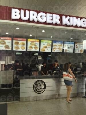 Burger King - Cổng Đến Sân Bay Quốc Tế Tân Sơn Nhất, Trường Sơn, Q. Tân  Bình, Tp. Hồ Chí Minh - Cốc Cốc Map