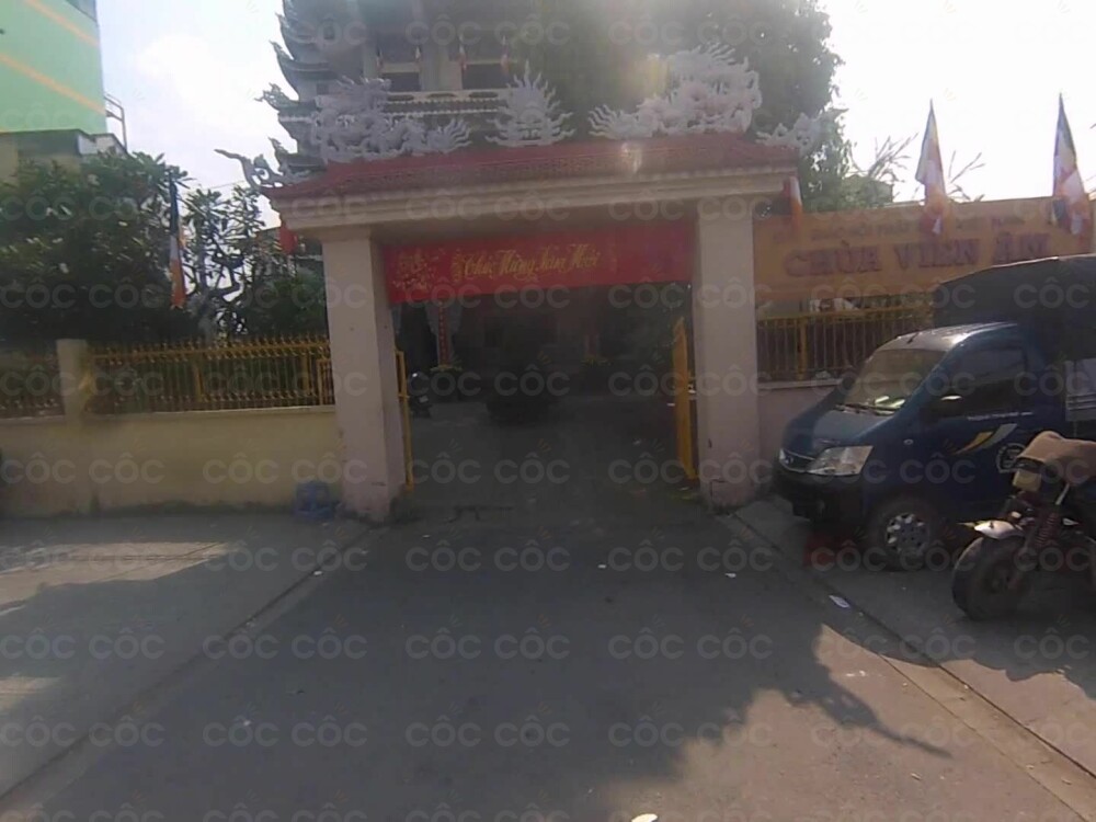 Chùa Viên Âm Gò Vấp: Nơi Tâm Linh Gắn Bó Với Cộng Đồng