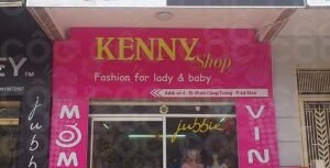 Shop Kenny - Shop Kenny