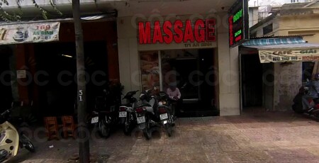 Massage Đồng Khánh